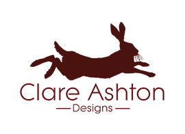 Clare Ashton Designs