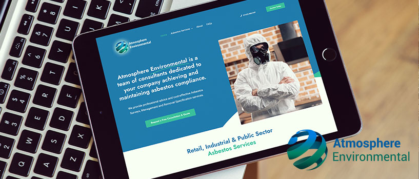 Atmosphere Environmental Ltd