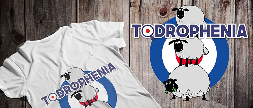 Todrophenia