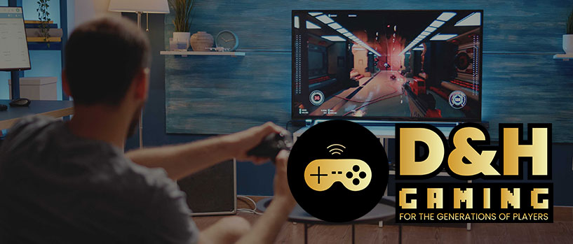 D&H Gaming
