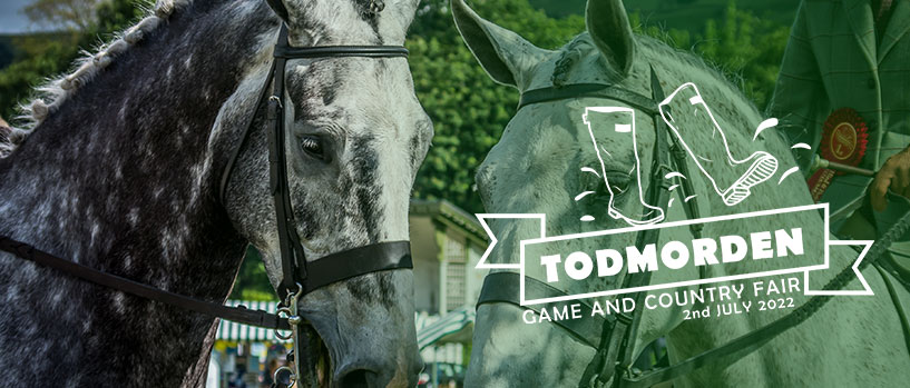 Tod Country Fair